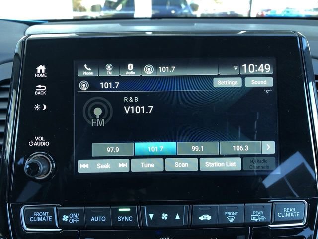 Used 2023 Honda Odyssey EX-L image 17