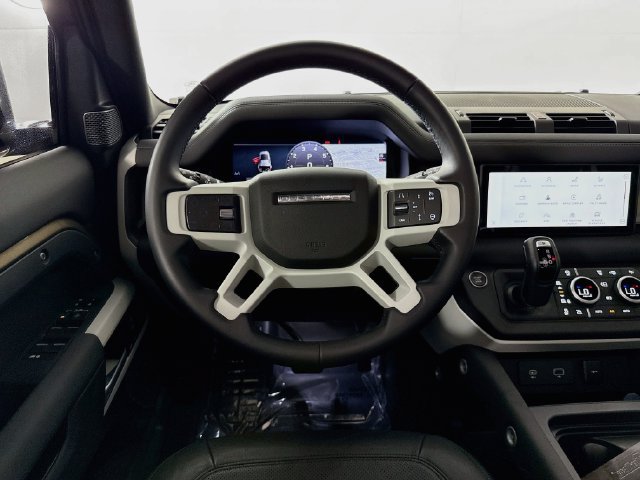 Certified 2024 Land Rover Defender 110 S AWD/4WD image 25