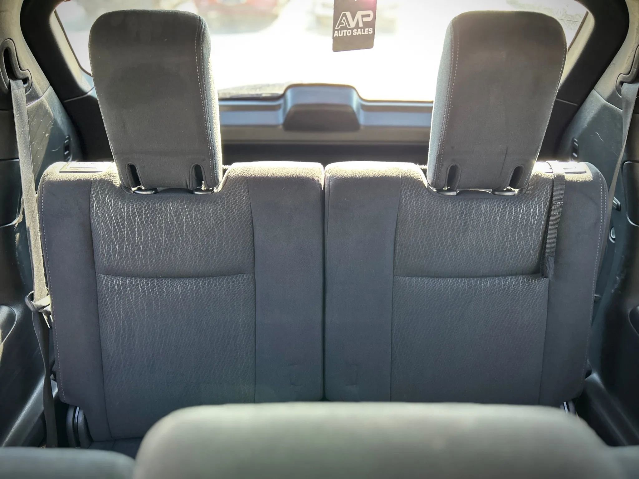 Used 2013 Nissan Pathfinder SV image 16