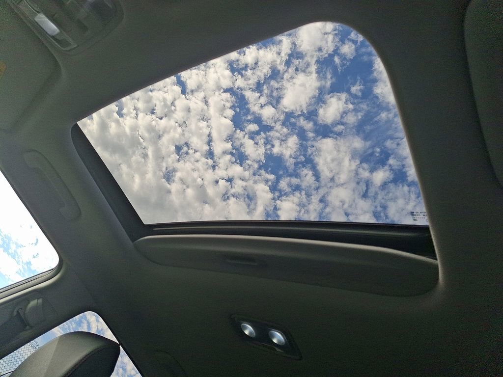 Certified 2023 Kia Soul GT-Line image 15