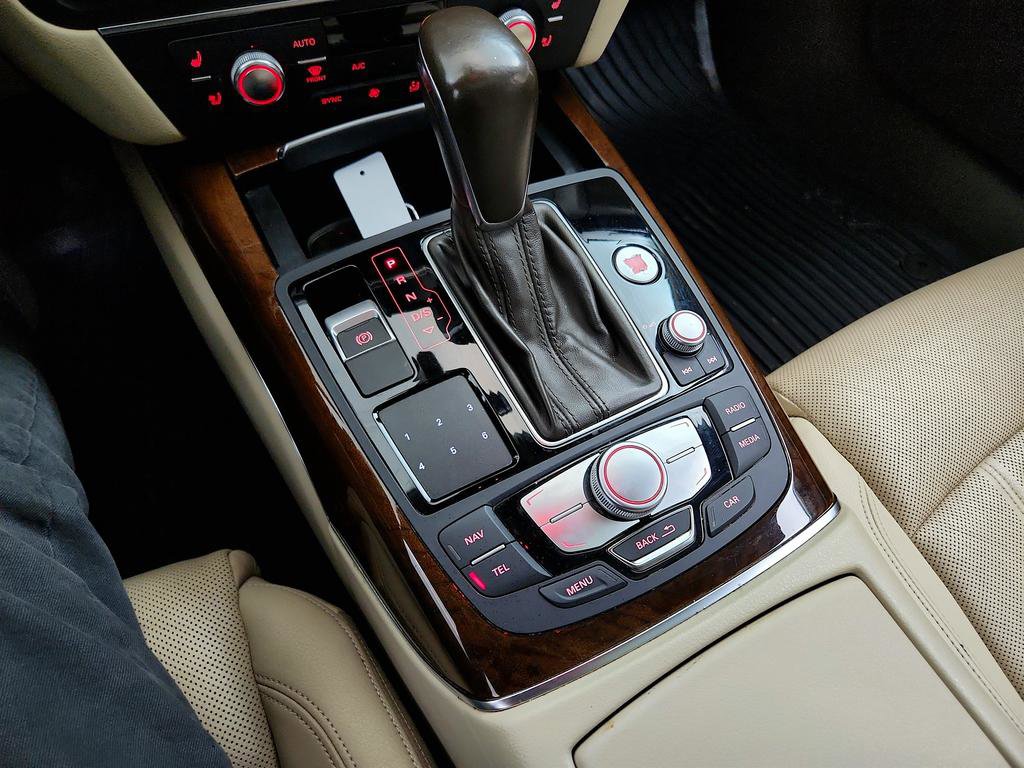 Used 2017 Audi A7 3.0T Prestige w/ Prestige Package image 19