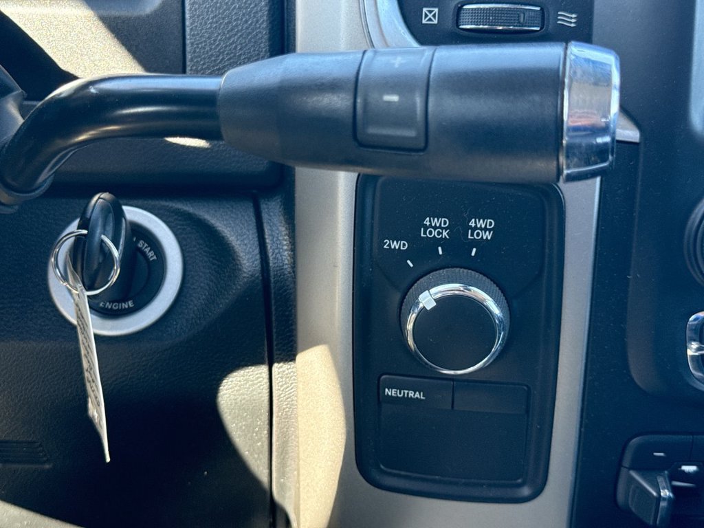 Used 2014 RAM 2500 Big Horn AWD/4WD image 18