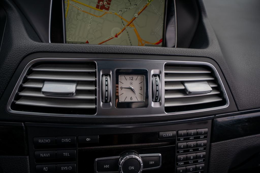 Used 2014 Mercedes-Benz E 350 Cabriolet image 40