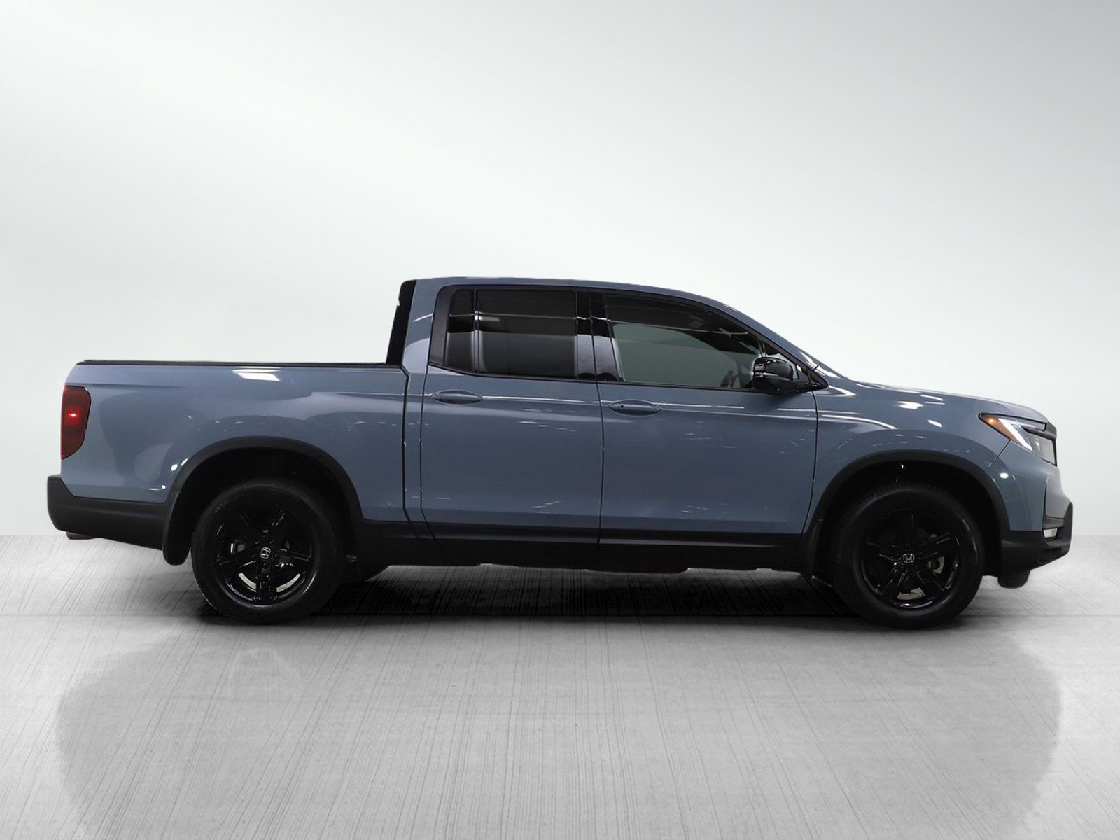 Used 2023 Honda Ridgeline Black Edition image 6