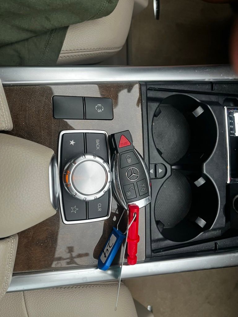 Used 2014 Mercedes-Benz E 350 Sedan image 52