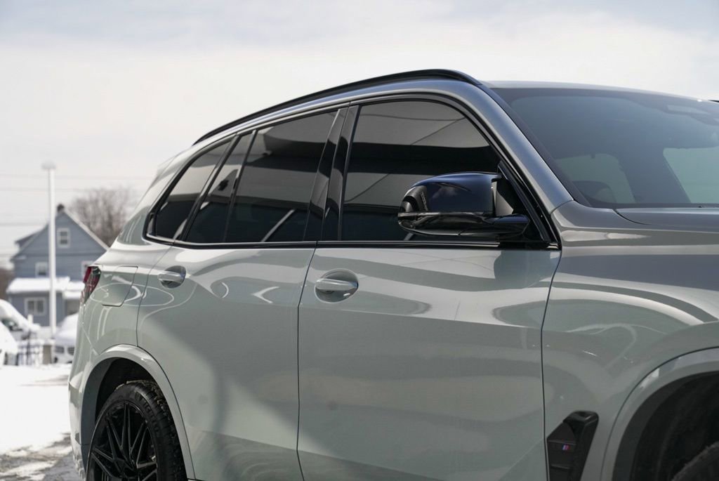 Used 2026 BMW X5 M Competition w/ Executive Package image 21