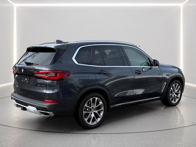 Used 2022 BMW X5 xDrive40i image 5