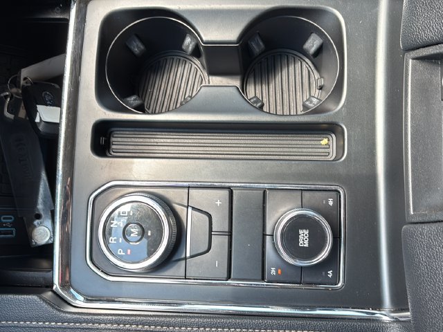 Used 2024 Ford Expedition XLT AWD/4WD image 30