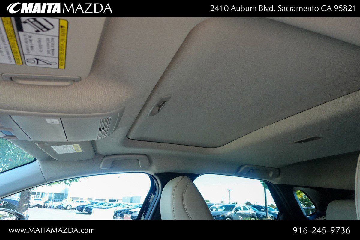 New 2026 MAZDA CX-30 AWD 2.5 S image 12