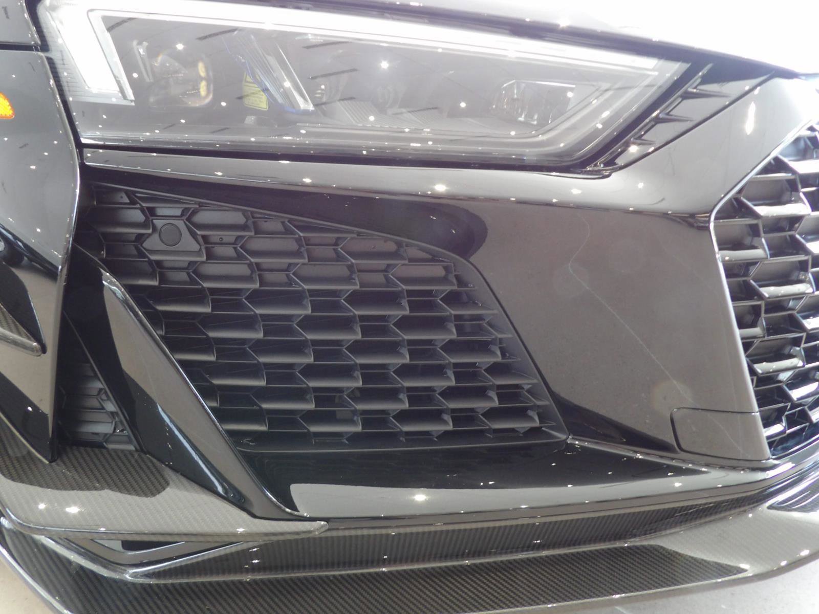 Used 2023 Audi R8 V10 GT image 10