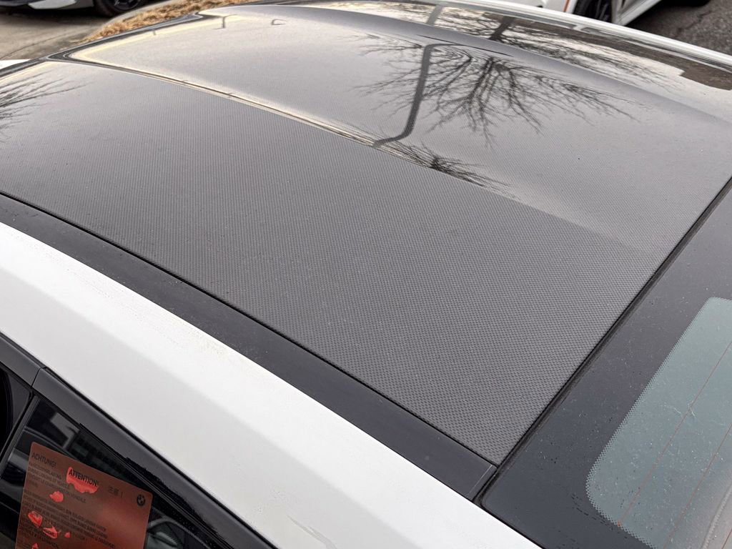 New 2026 BMW M850i xDrive Coupe w/ M Sport Professional Package image 7