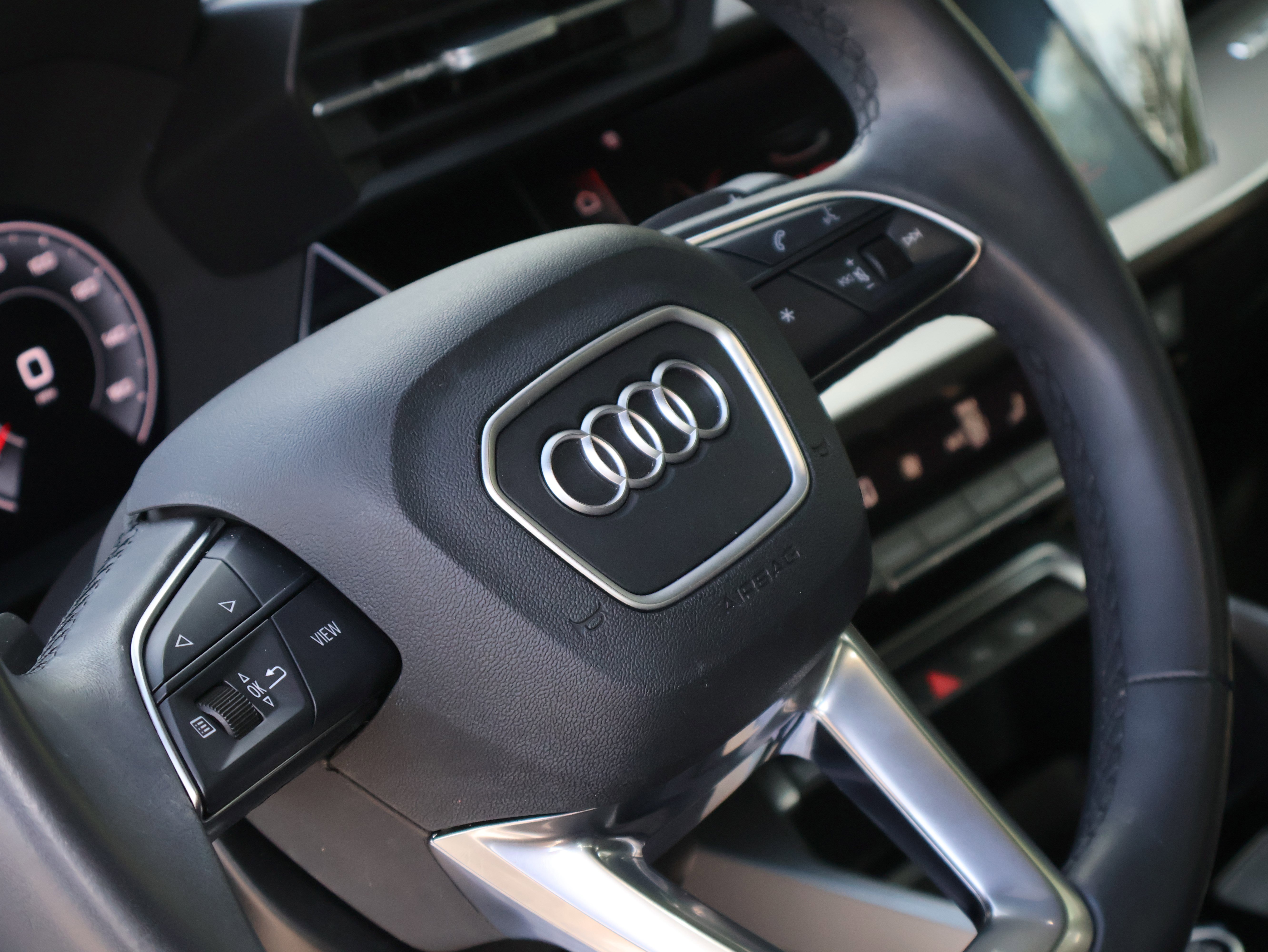 Used 2022 Audi A3 2.0T Premium Plus AWD/4WD image 22