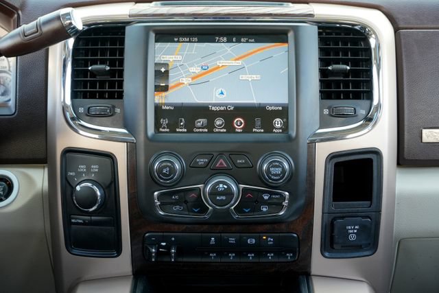 Used 2014 RAM 3500 Laramie Longhorn AWD/4WD image 36
