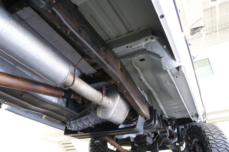 Used 1996 Ford F250 4x4 Regular Cab image 23