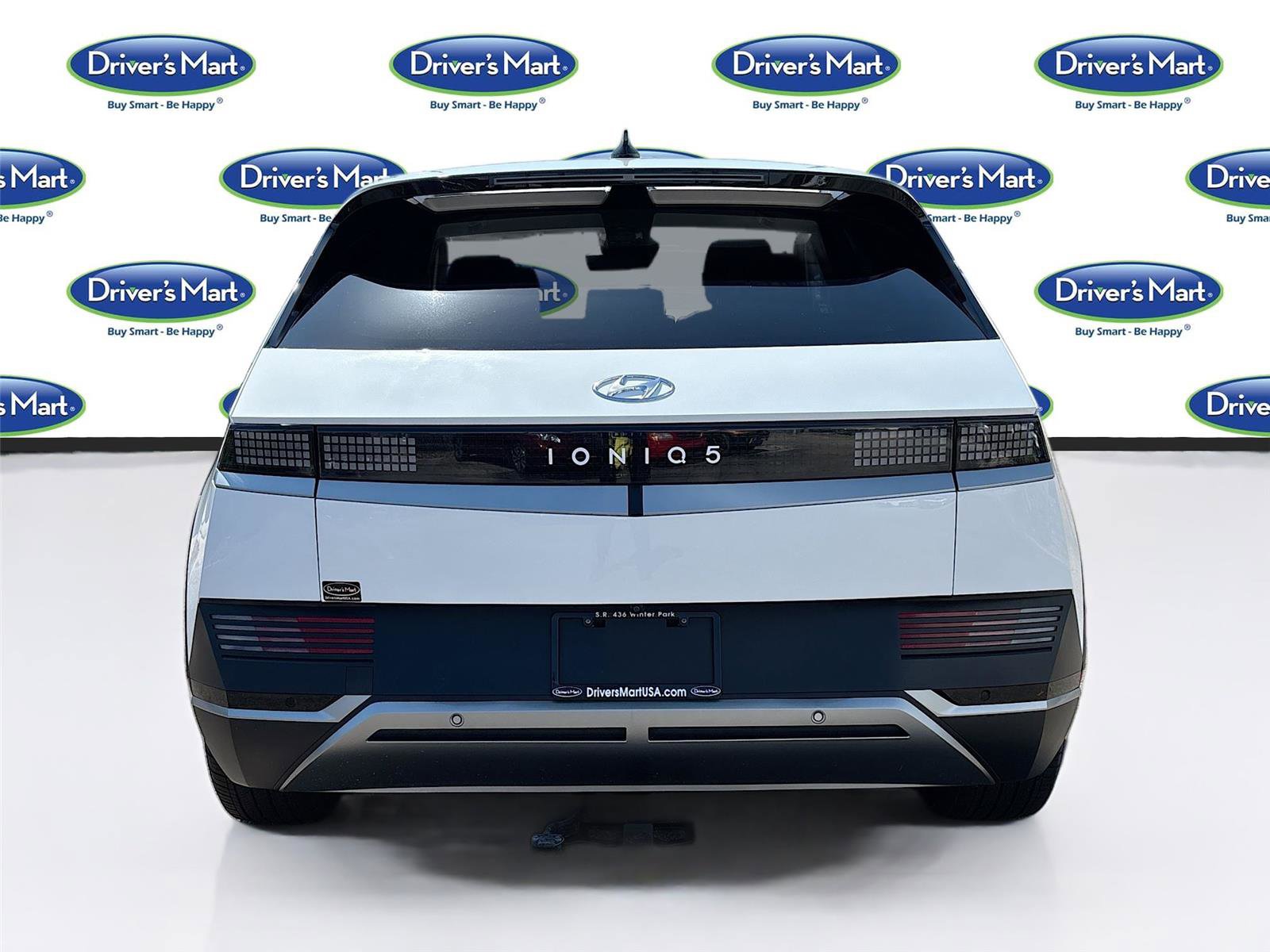 Used 2024 Hyundai Ioniq 5 SEL RWD image 6