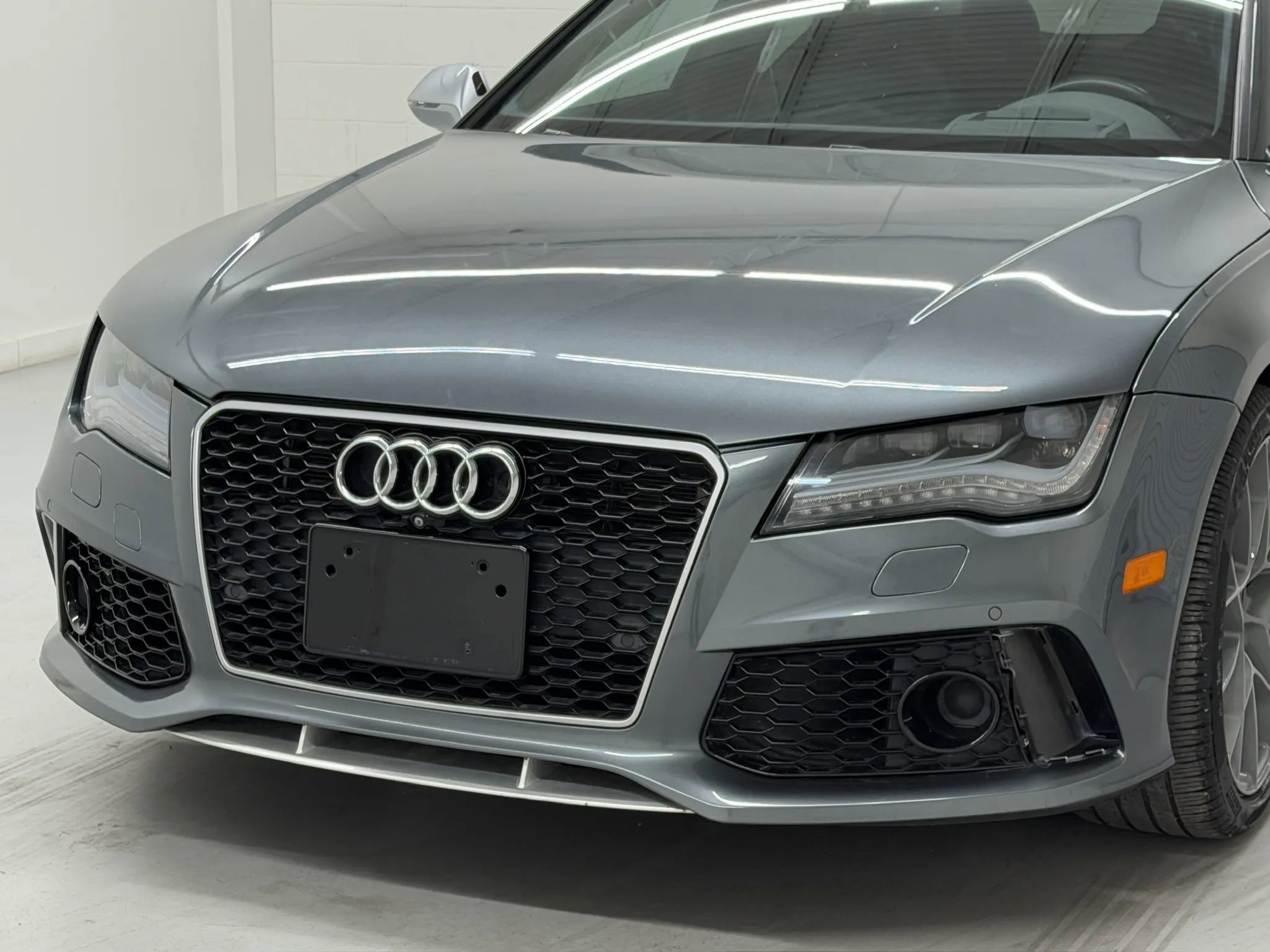 Used 2015 Audi RS 7 Prestige AWD/4WD image 44