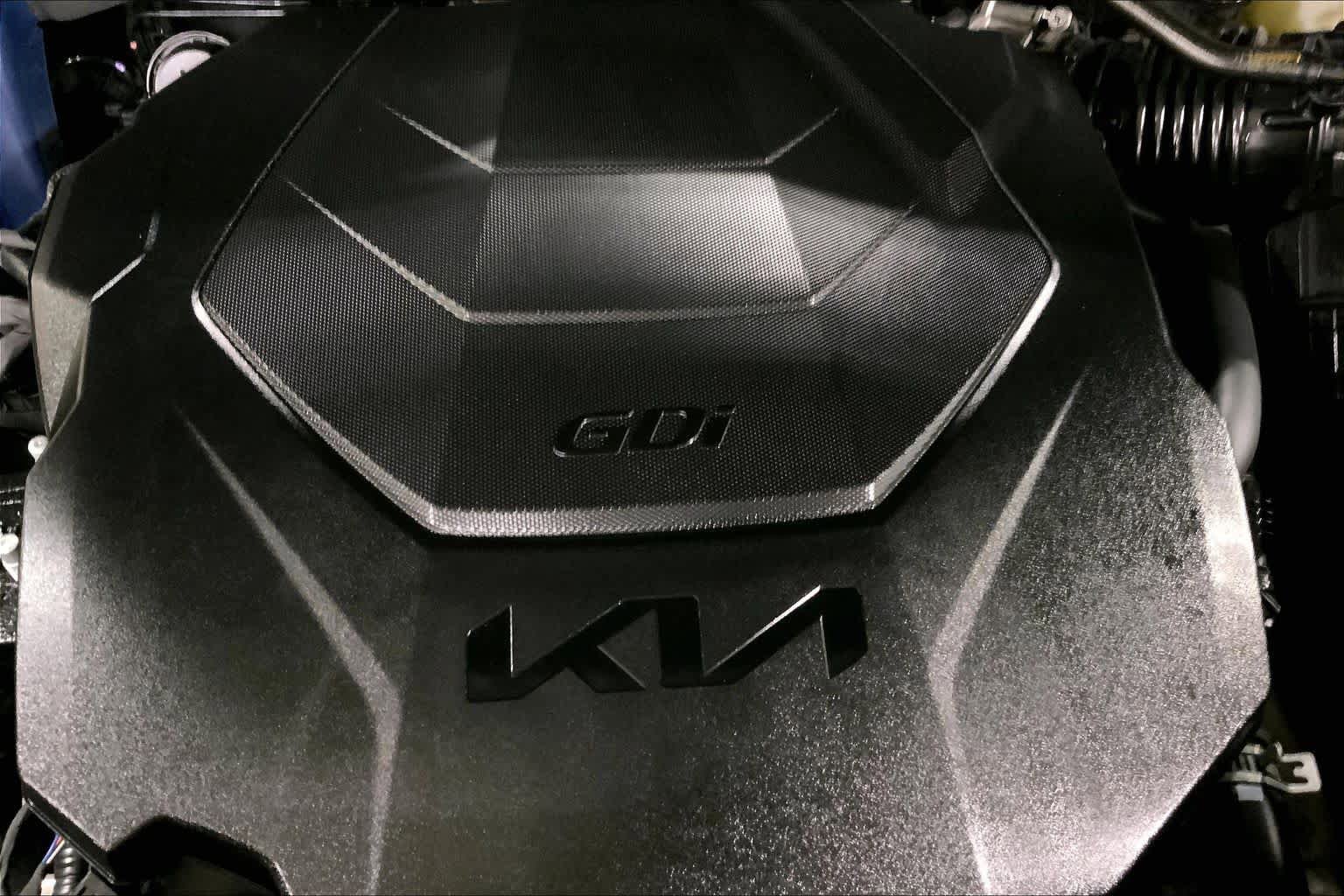 Used 2023 Kia Telluride SX Prestige AWD/4WD image 33