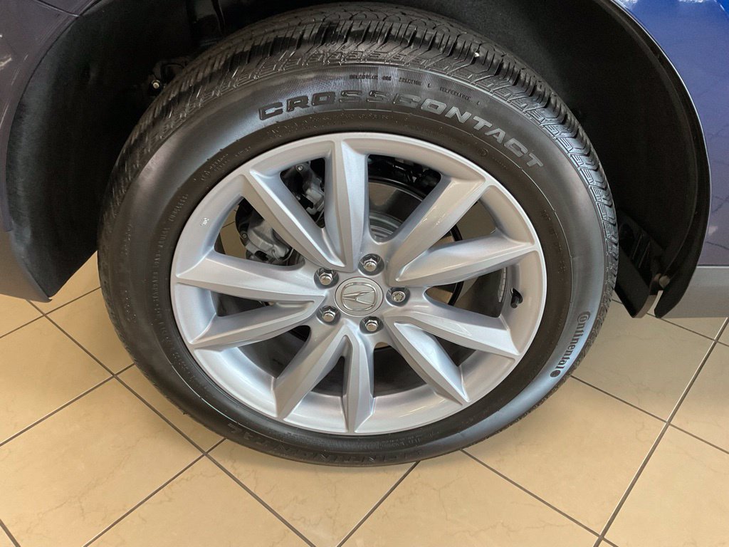 Certified 2024 Acura RDX SH-AWD image 8