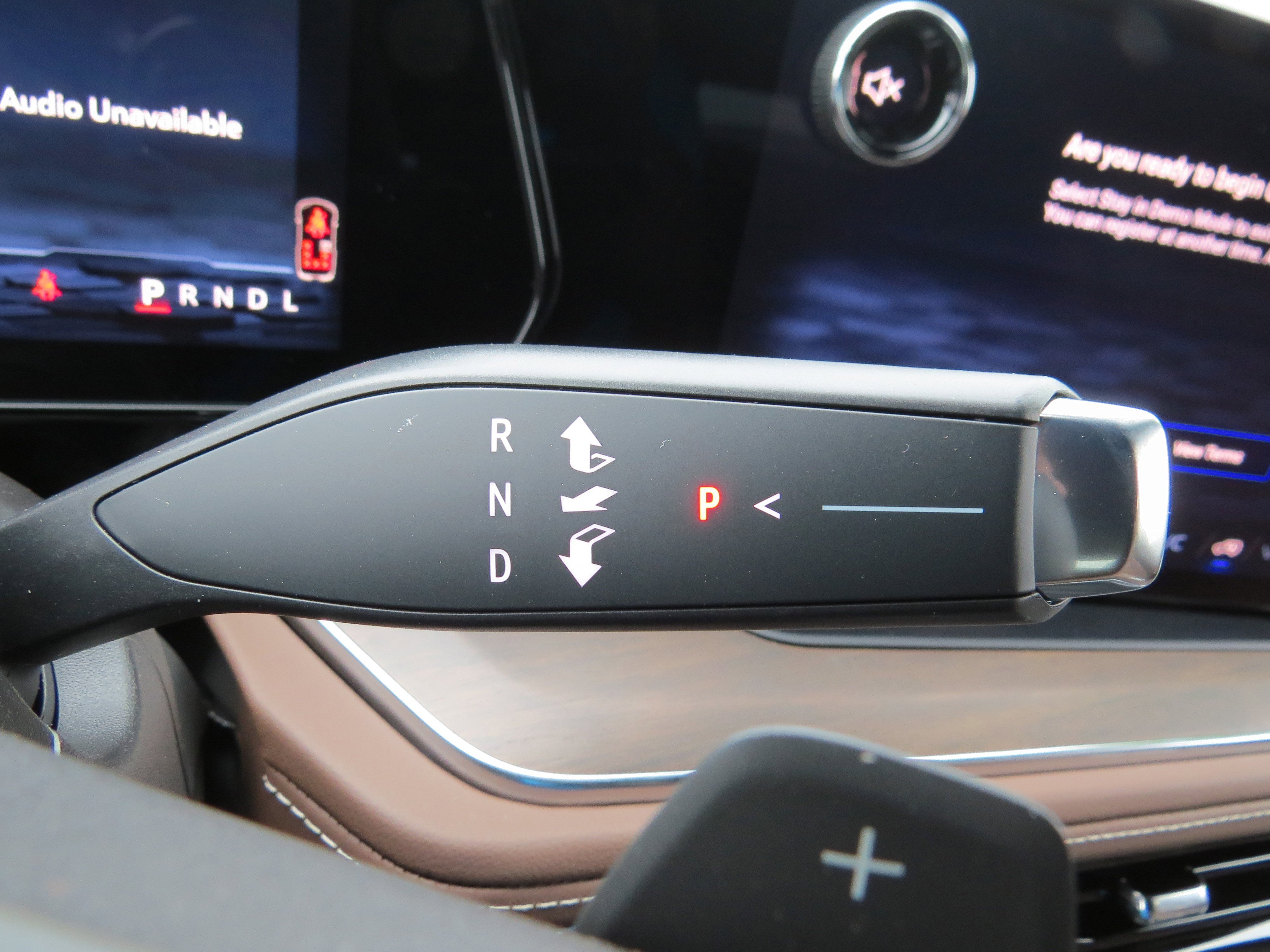 New 2026 Chevrolet Tahoe High Country image 24