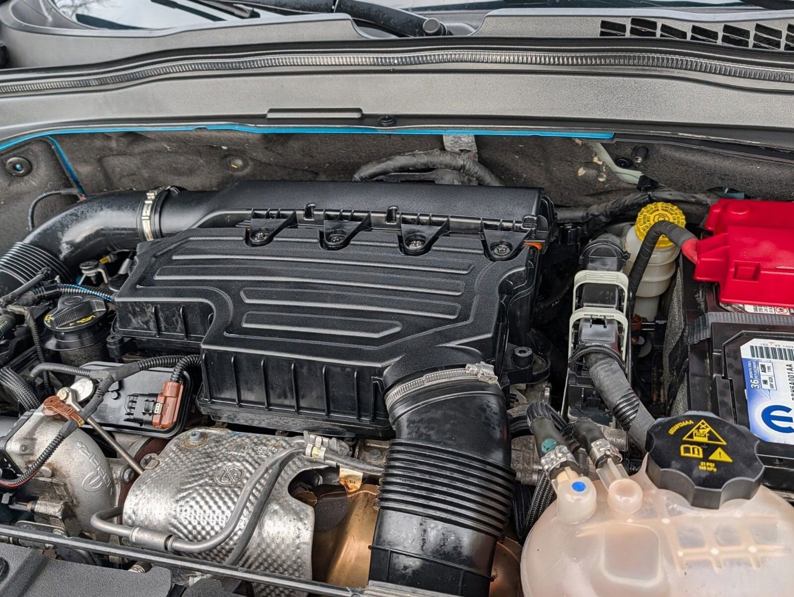 Used 2022 Jeep Renegade Altitude w/ Convenience Group image 30