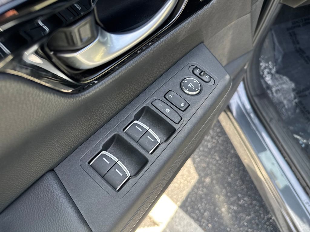 Certified 2024 Honda CR-V Sport Touring image 22