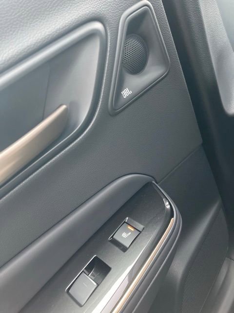 New 2026 Toyota Crown Platinum image 19