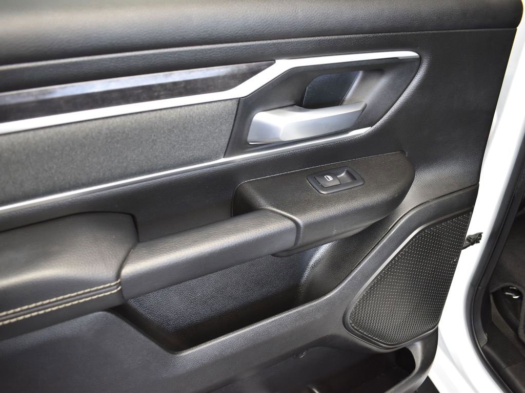 Used 2022 RAM 1500 Big Horn image 14