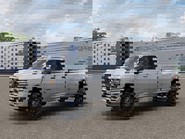 New 2026 RAM 3500 Big Horn image 2