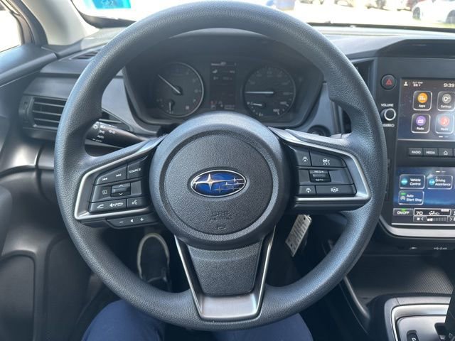 Used 2025 Subaru Impreza 2.0i AWD/4WD image 12