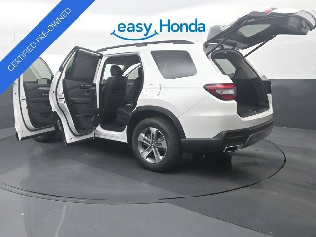 Used 2026 Honda Pilot EX-L image 38