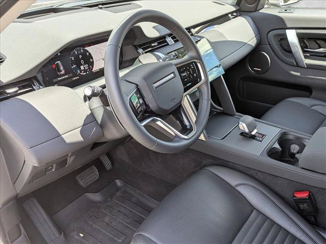 Used 2025 Land Rover Discovery Sport S AWD/4WD image 10