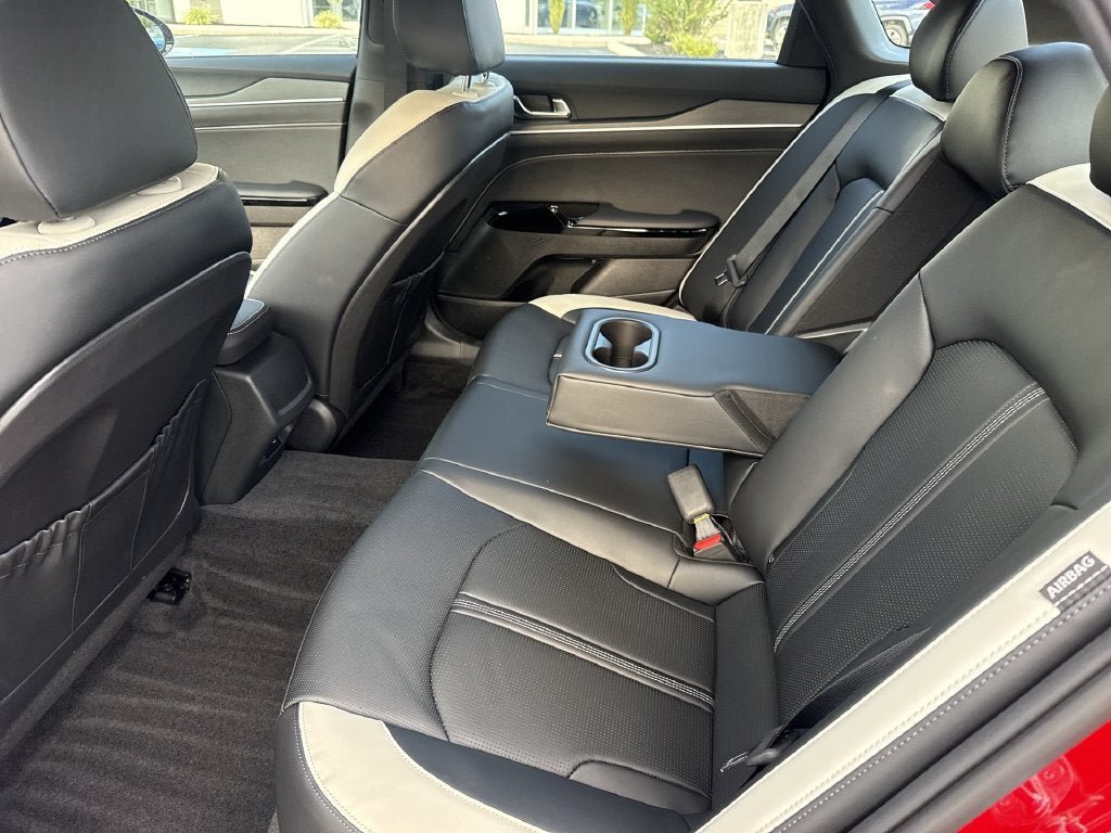 New 2026 Kia K5 GT-Line AWD/4WD image 29