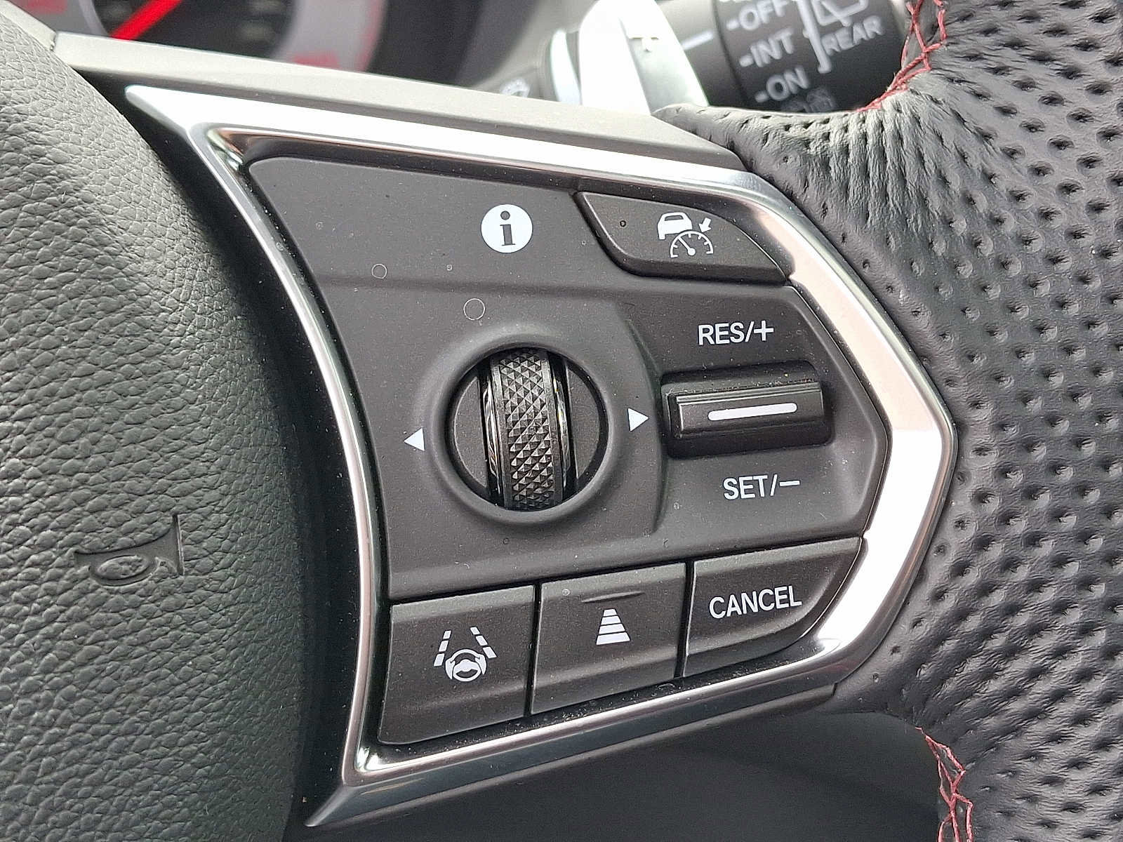 Used 2025 Acura RDX A-Spec AWD/4WD image 24