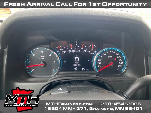 Used 2019 GMC Yukon XL Denali w/ Denali Ultimate Package AWD/4WD image 14