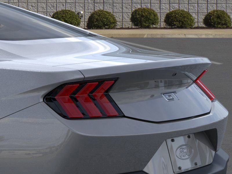 New 2026 Ford Mustang GT Premium image 22