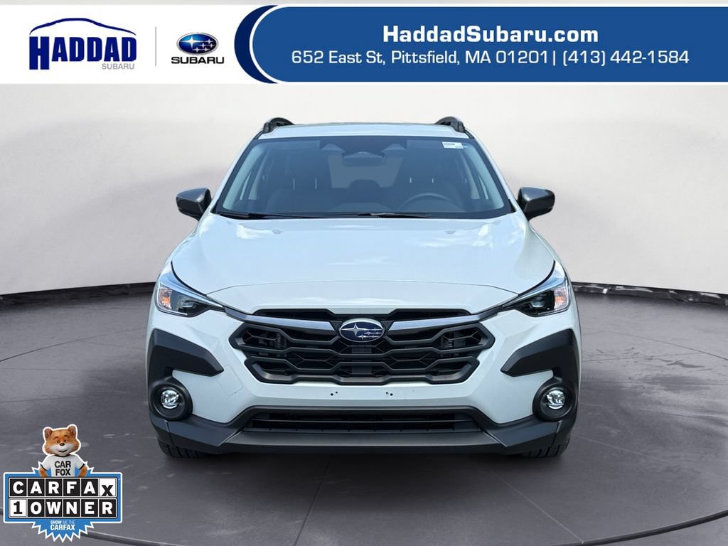 Certified 2024 Subaru Crosstrek 2.0i Premium AWD/4WD image 9