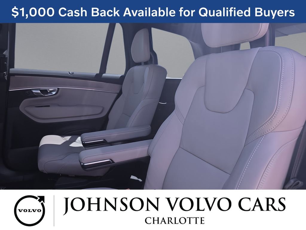 New 2026 Volvo XC90 T8 Ultra w/ Protection Package Premier AWD/4WD image 15