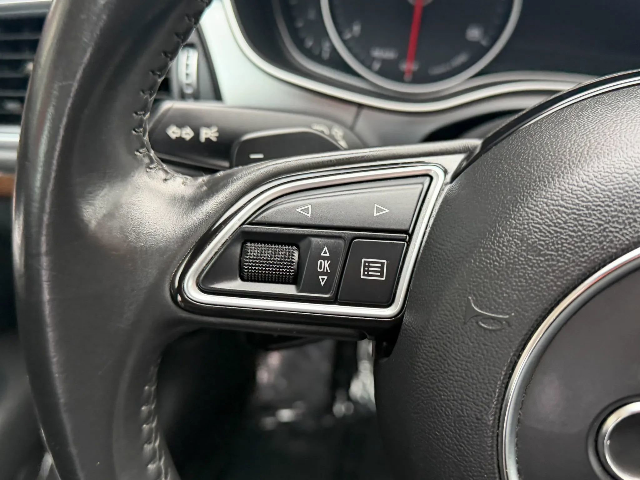 Used 2016 Audi A7 3.0T Premium Plus w/ Black Optic Package image 25