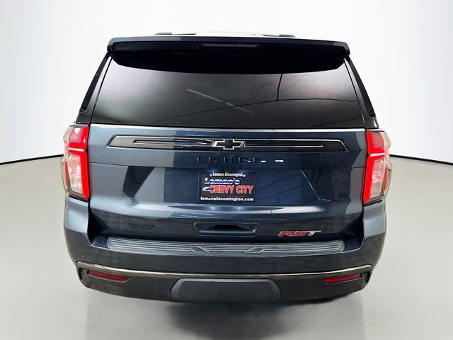 Used 2021 Chevrolet Tahoe RST image 9