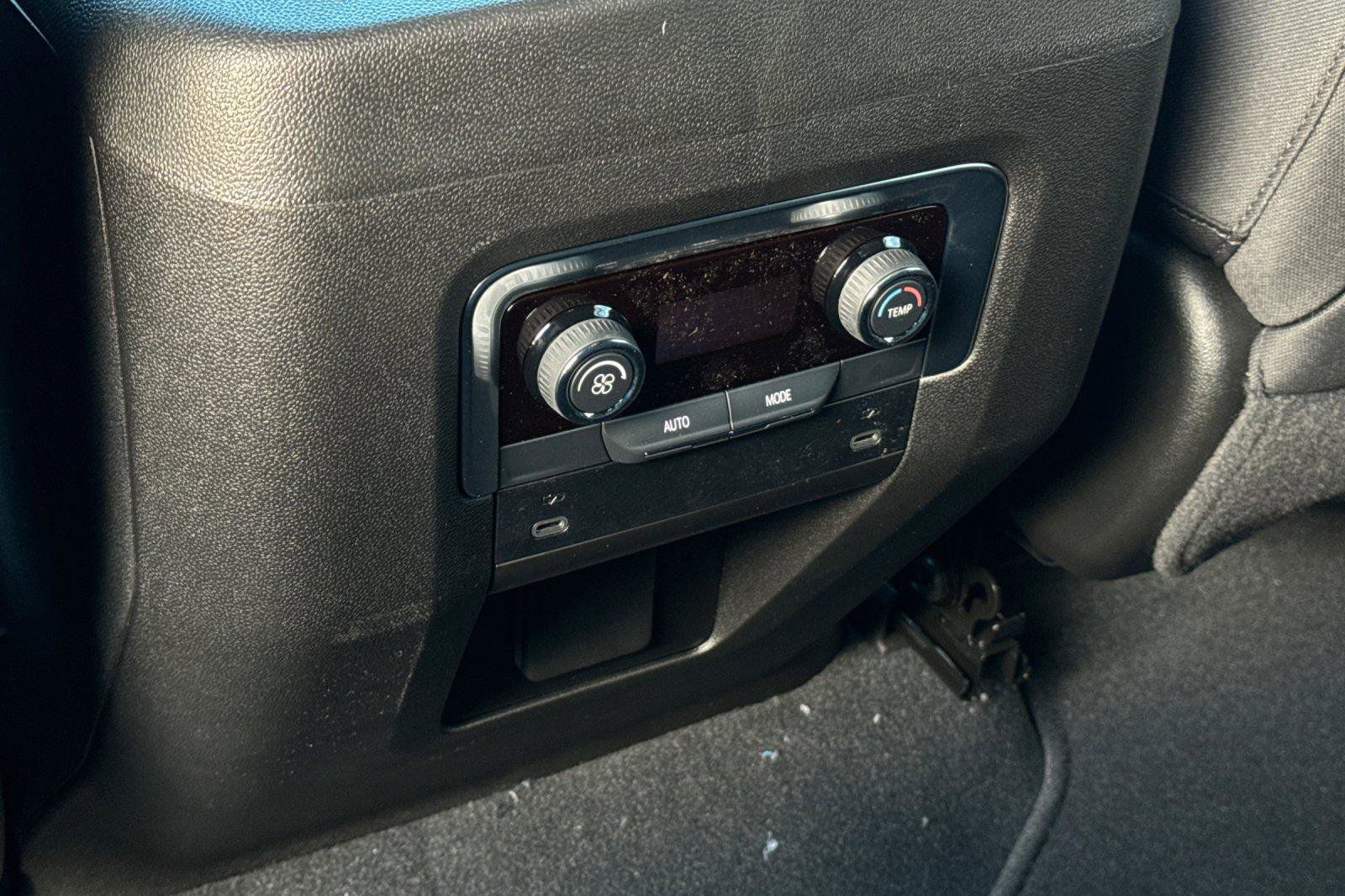 New 2026 Chevrolet Tahoe LS image 16