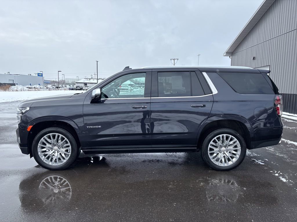 Used 2024 Chevrolet Tahoe Premier image 14