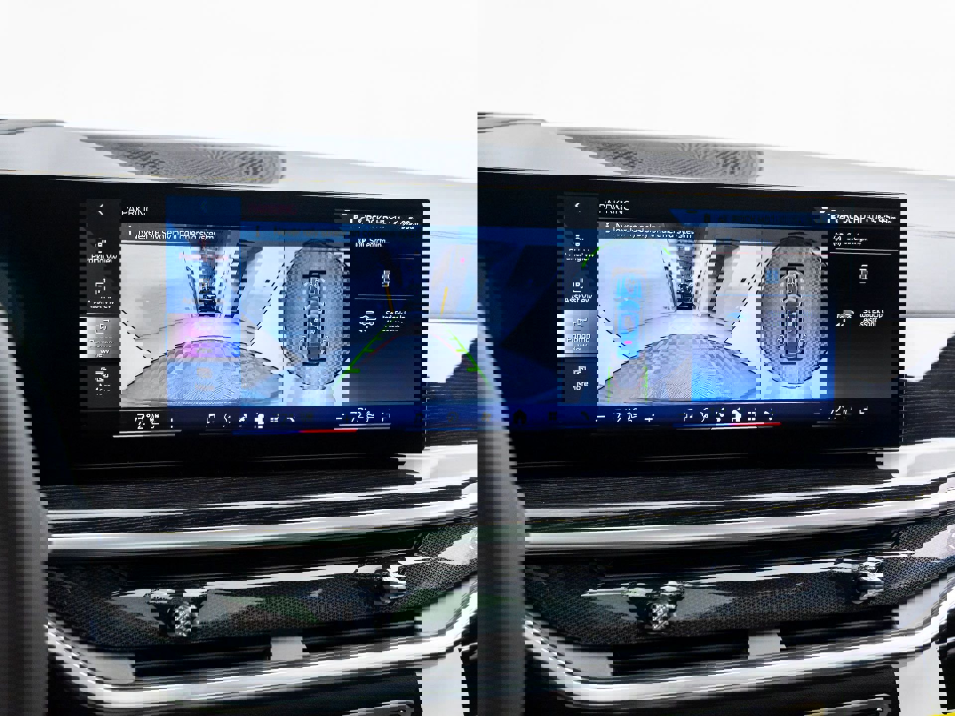 New 2026 BMW X6 xDrive40i w/ Executive Package image 28