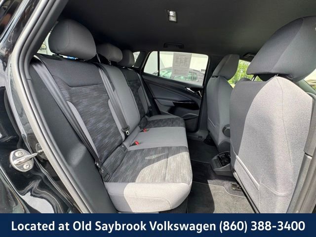 Certified 2022 Volkswagen ID.4 Pro image 21