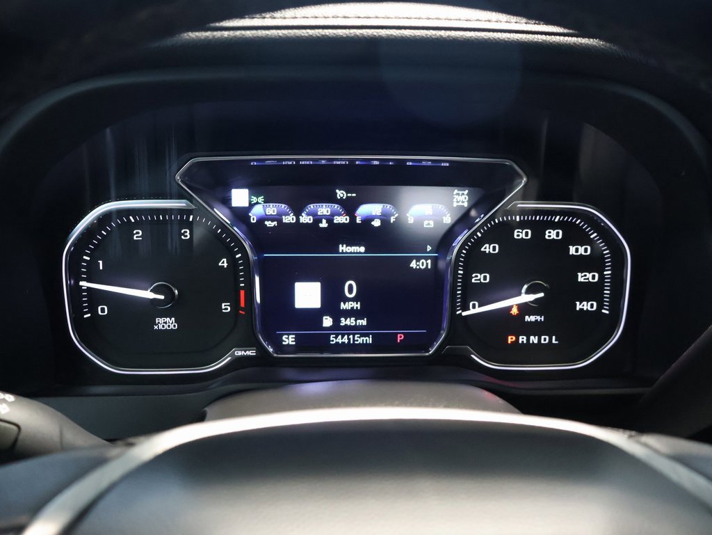 Certified 2023 GMC Sierra 3500 Denali w/ Denali Ultimate Package image 21