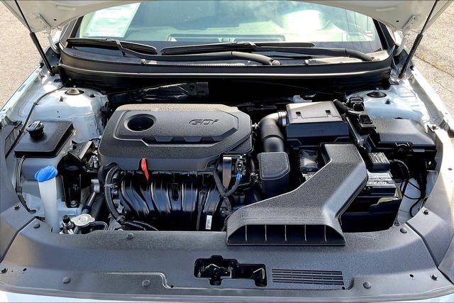 Used 2018 Hyundai Sonata SEL w/ Tech Package 04 FWD image 32