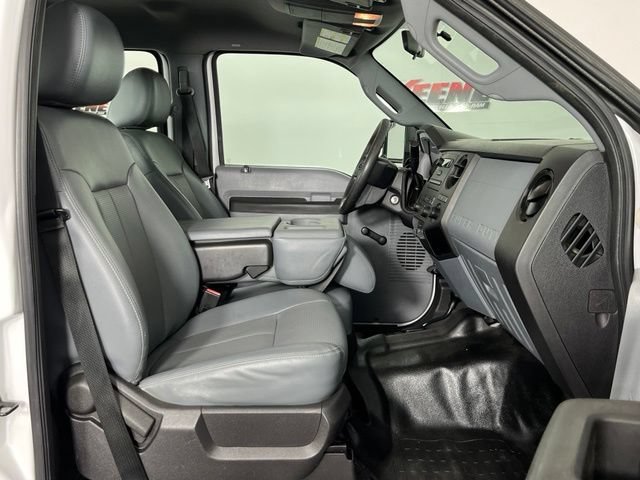 Used 2015 Ford F350 XL AWD/4WD image 26