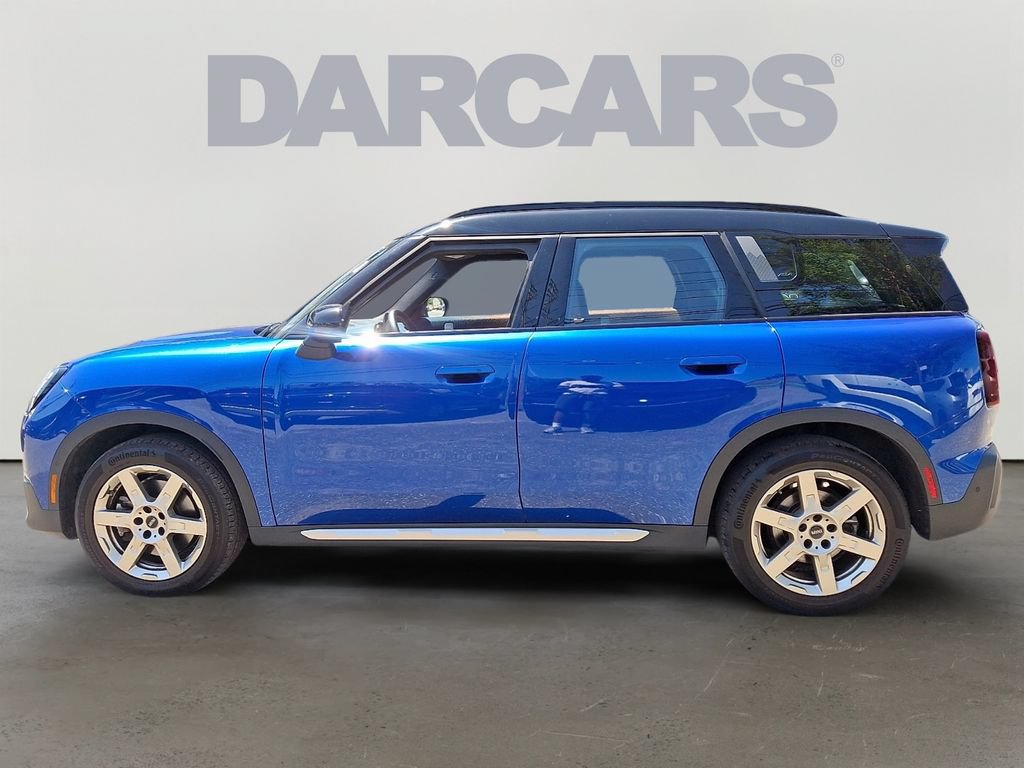 Used 2025 MINI Cooper Countryman S AWD/4WD image 4