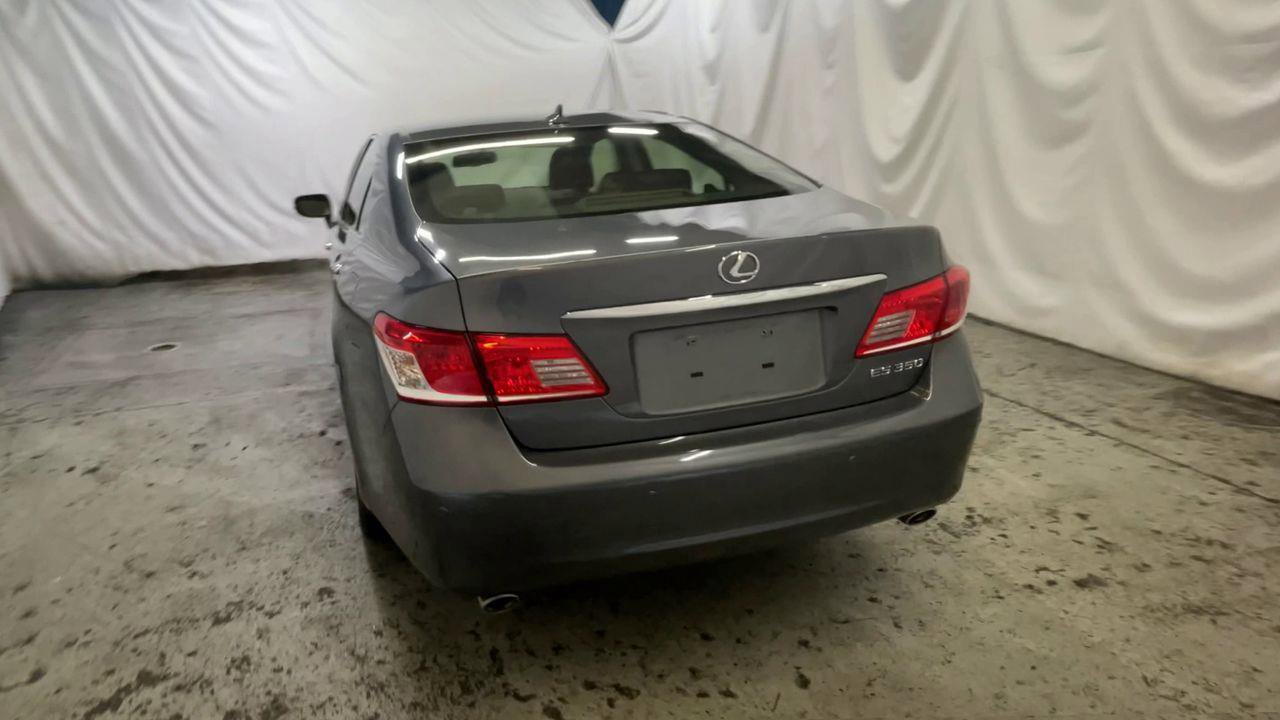 Used 2012 Lexus ES 350 image 7
