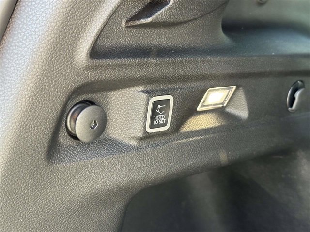 Certified 2024 Jeep Grand Cherokee L Altitude image 22