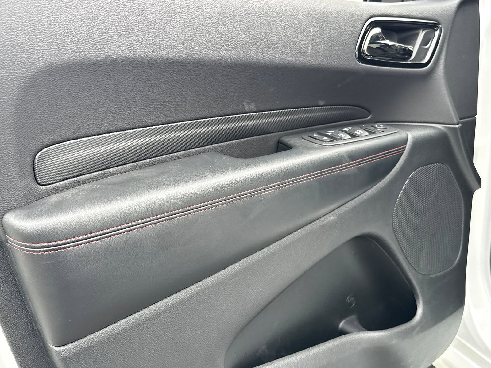 Used 2026 Dodge Durango GT image 18